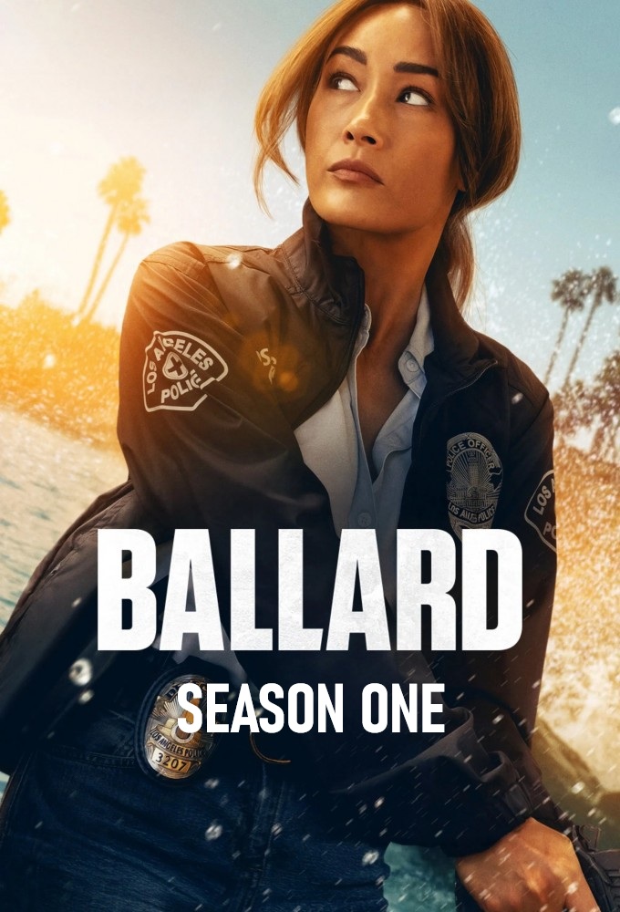 Ballard - Season 1 [309478] (A1752046916) [[TV Shows]] --Plex--